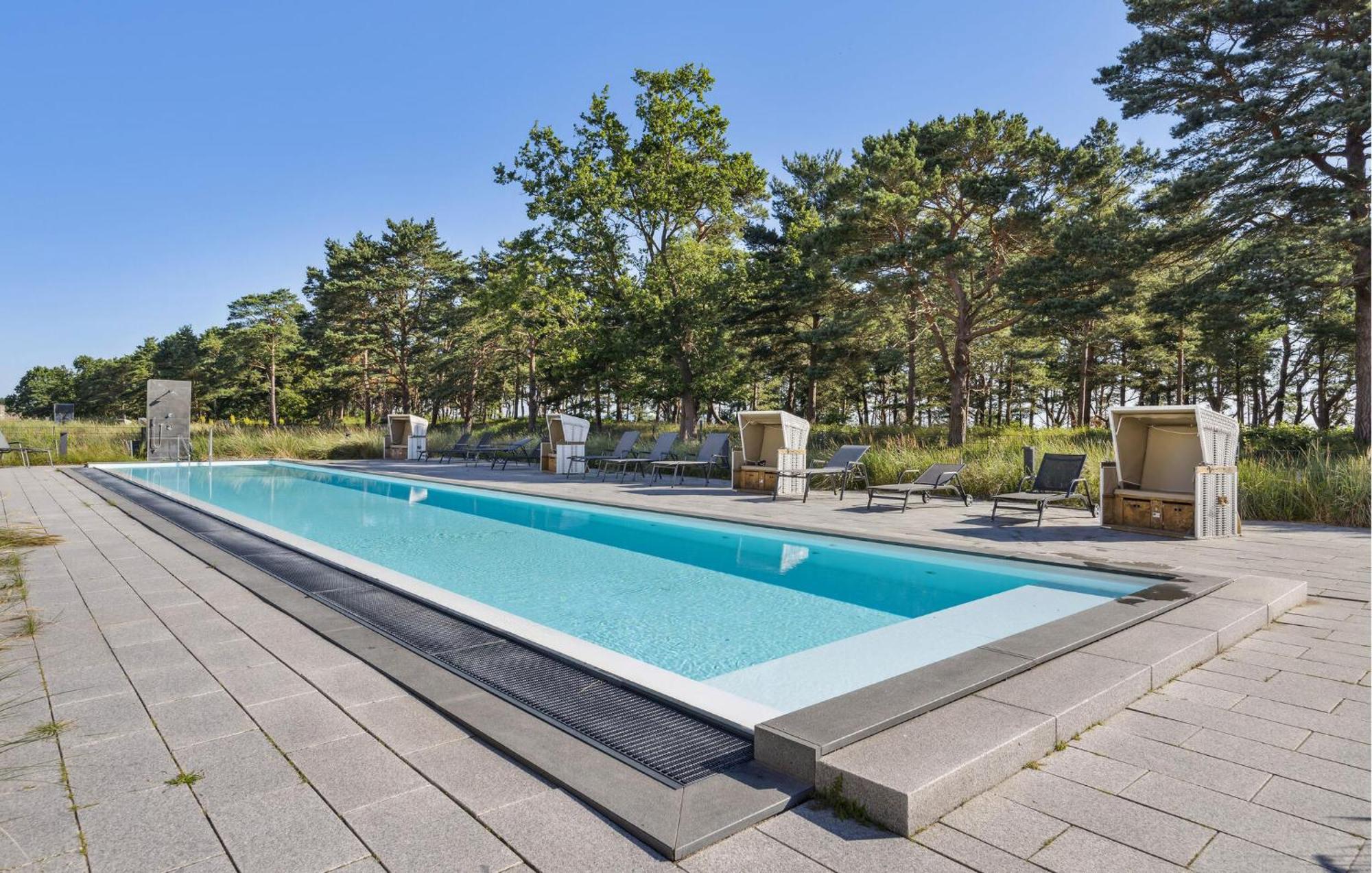 Prora Solitaire Avida Loft12 Остзебад Бинц Экстерьер фото