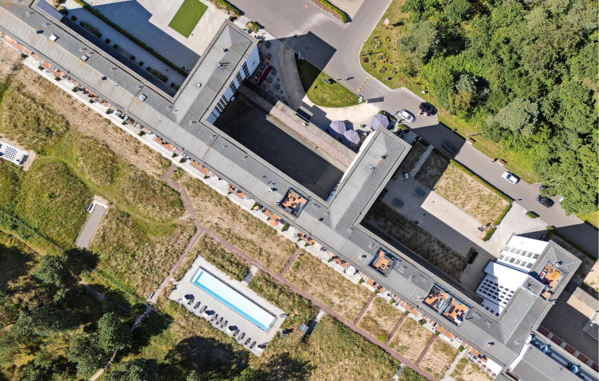 Prora Solitaire Avida Loft12 Остзебад Бинц Экстерьер фото