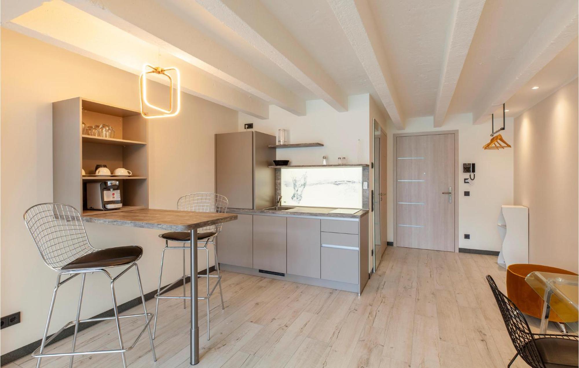 Prora Solitaire Avida Loft12 Остзебад Бинц Экстерьер фото