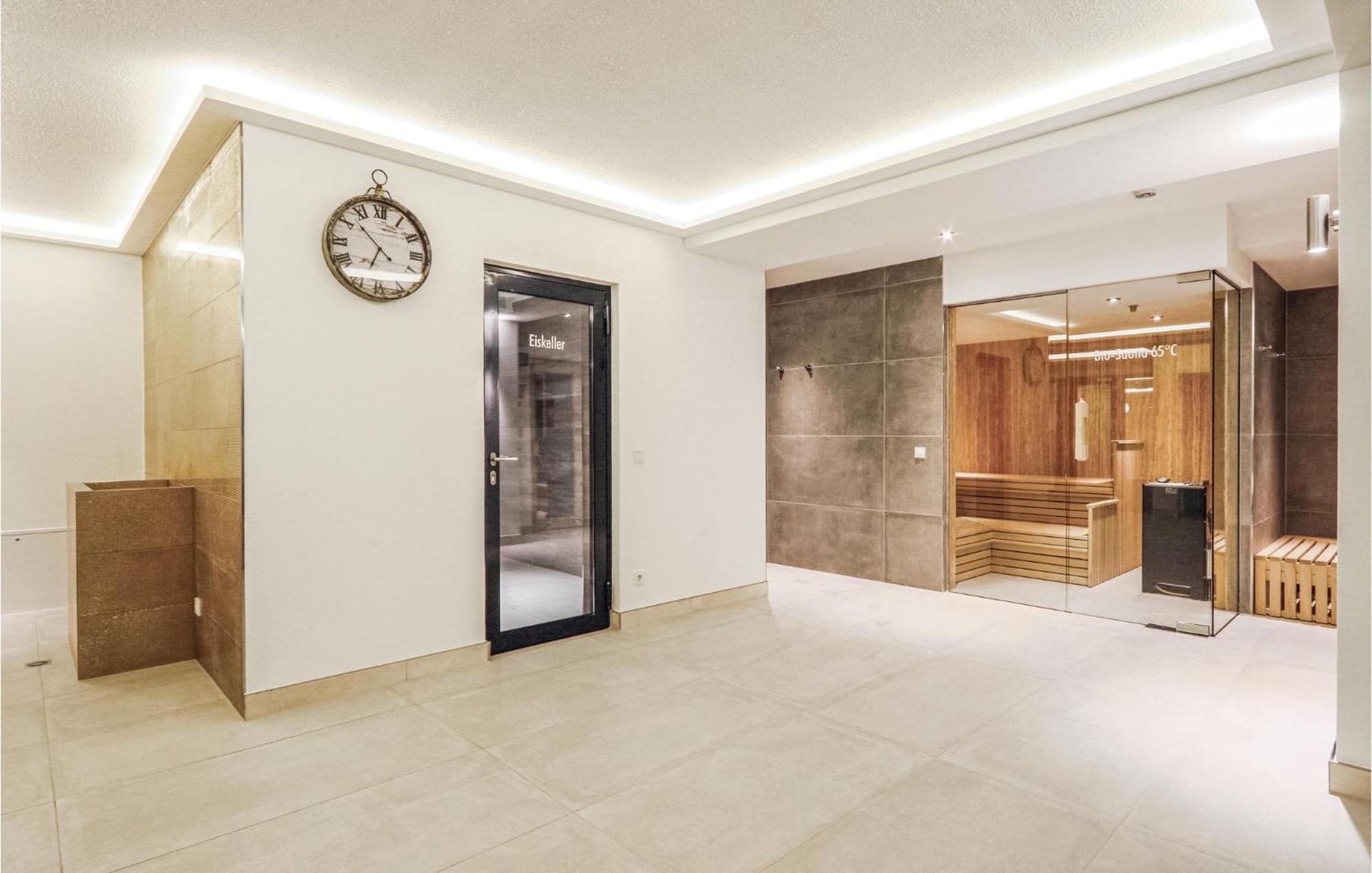Prora Solitaire Avida Loft12 Остзебад Бинц Экстерьер фото